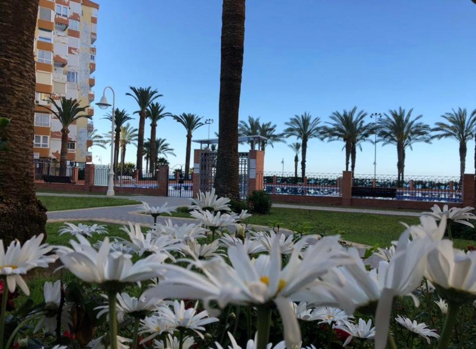 Bow Sea Apartment Algarrobo Costa Buitenkant foto